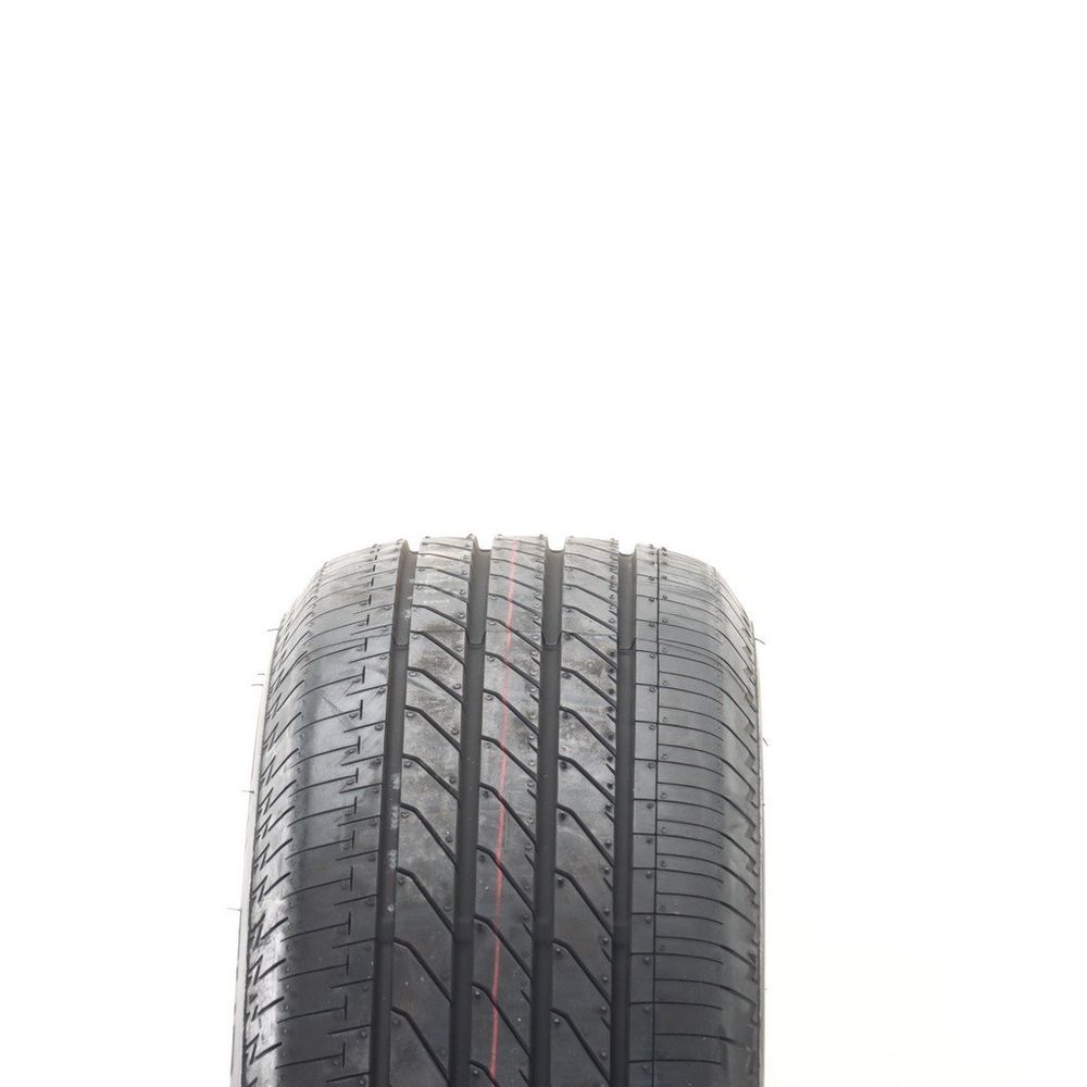 Set of (2) New 215/60R16 Bridgestone Turanza T005A 95V - Image 2