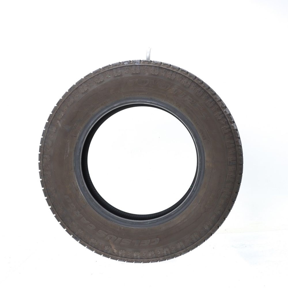 Used 205/75R16C Toyo Celsius Cargo 113/111R E - 10/32 - Image 3