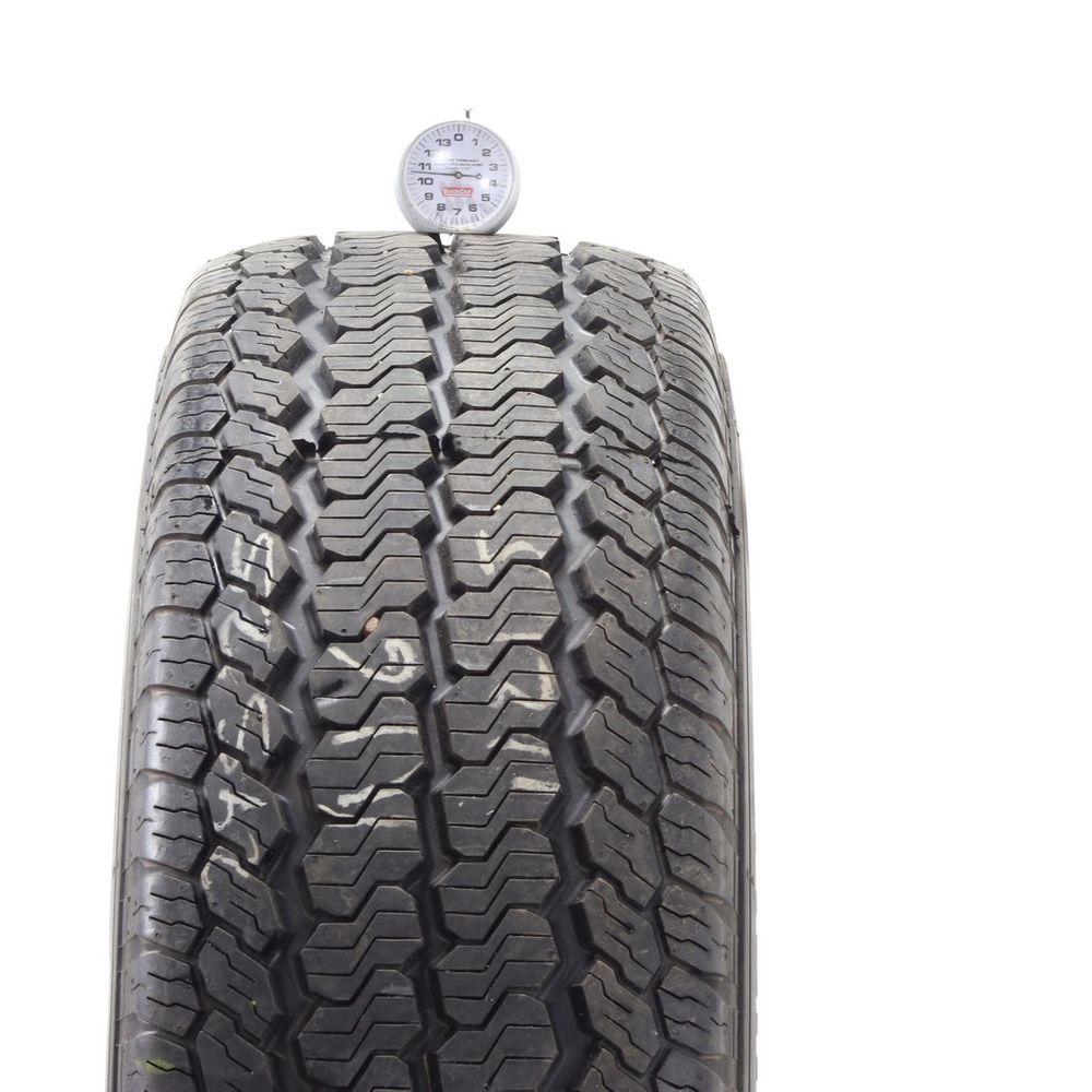 Used LT 245/75R16 Continental VancoFourSeason 120/116Q E - 10.5/32 - Image 2