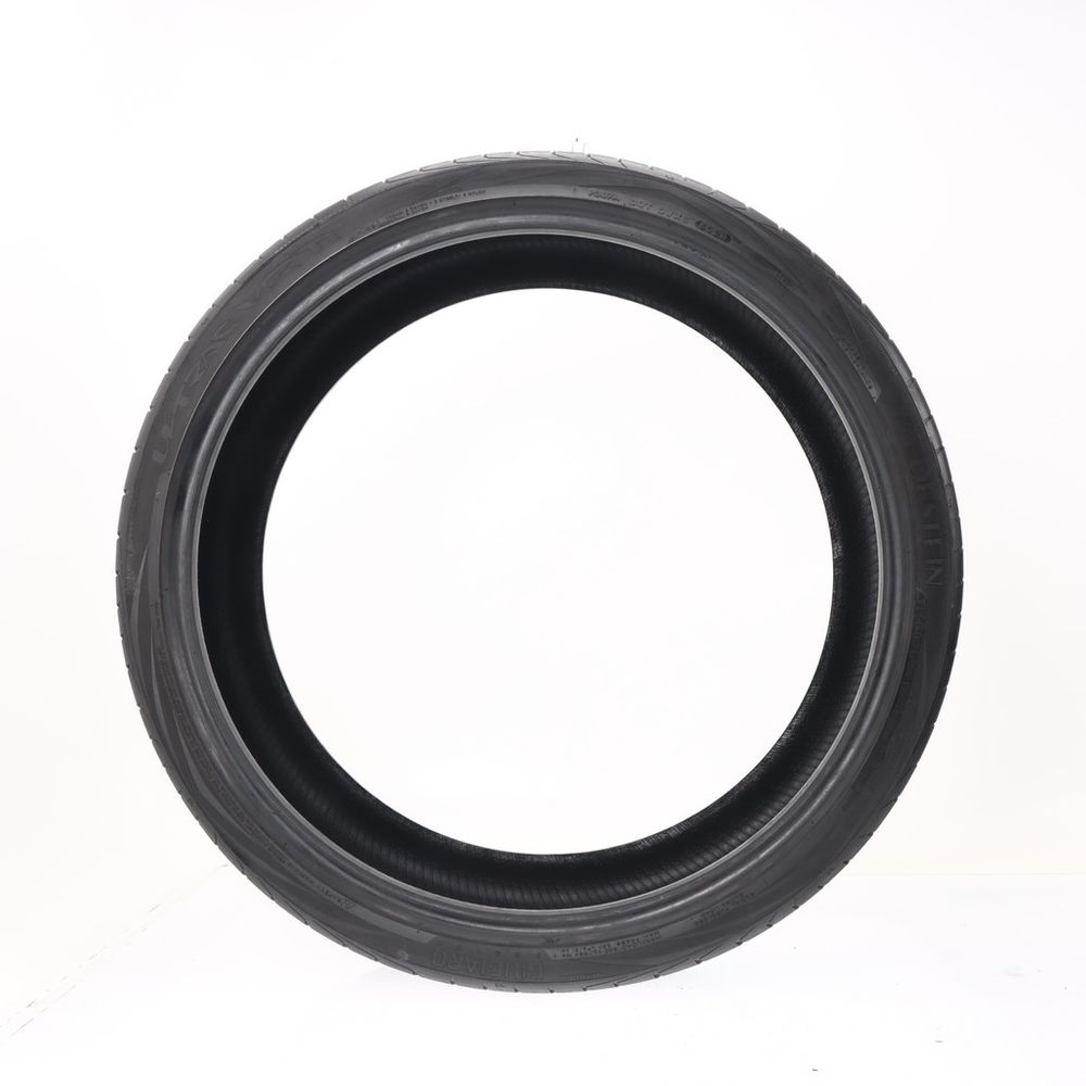 Used 295/30ZR24 Vredestein Ultrac Vorti 104Y - 7.5/32 - Image 3