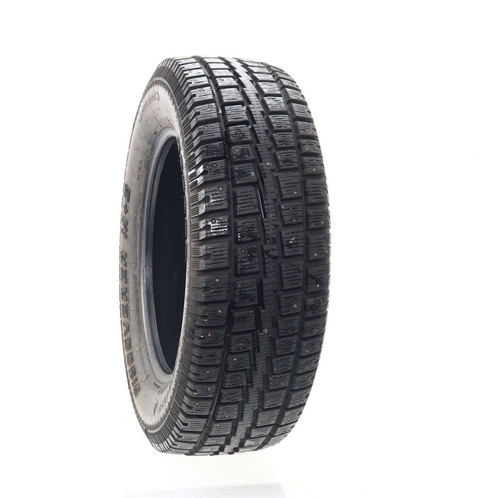 Used LT 275/65R20 Cooper Discoverer Snow Groove 126/123R E - 15/32 - Image 1