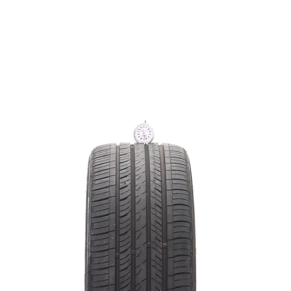 Used 235/40R19 Sumitomo GeoTour 96W - 6.5/32 - Image 2