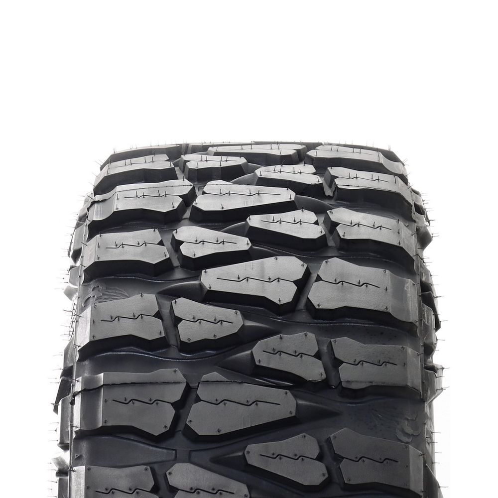 New LT 35X12.5R20 Nitto Extreme Terrain Mud Grappler 121Q E - 18/32 - Image 2