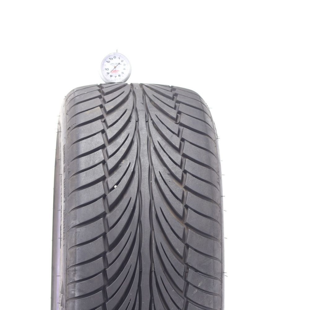 Set of (2) Used 225/45ZR18 Riken Raptor ZR A/S 95W - 8.5/32 - Image 2