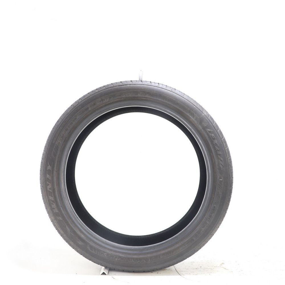 Set of (2) Used 225/45ZR19 Lexani LX-Twenty 96W - 7.5-9/32 - Image 3