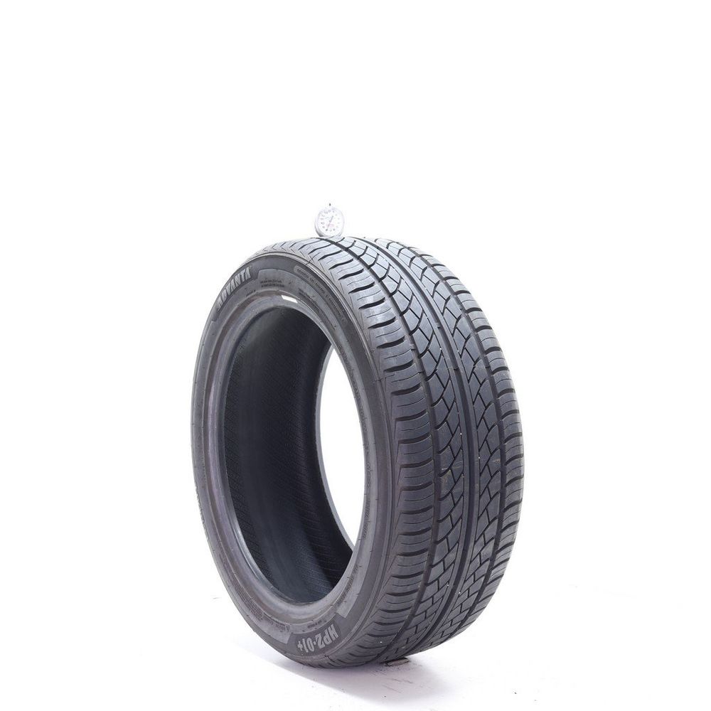 Used 245/45ZR18 Advanta HP Z-01 Plus 100W - 8/32 - Image 1