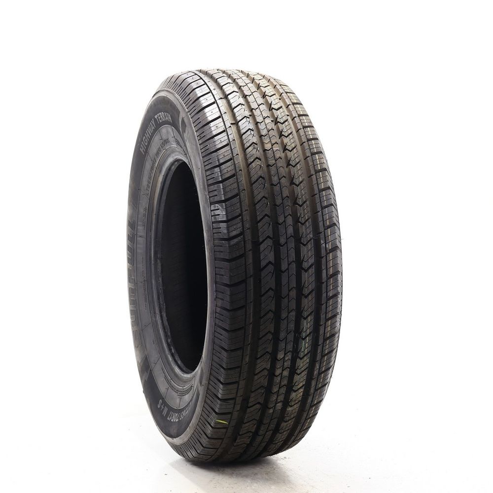 New LT 265/70R17 Sunfull Mont-Pro HT782 121/118S - 13/32 - Image 1