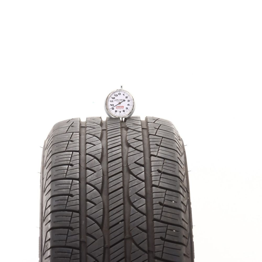 Set of (4) Used 235/60R18 Kelly Edge Touring A/S 103V 89/32 Utires