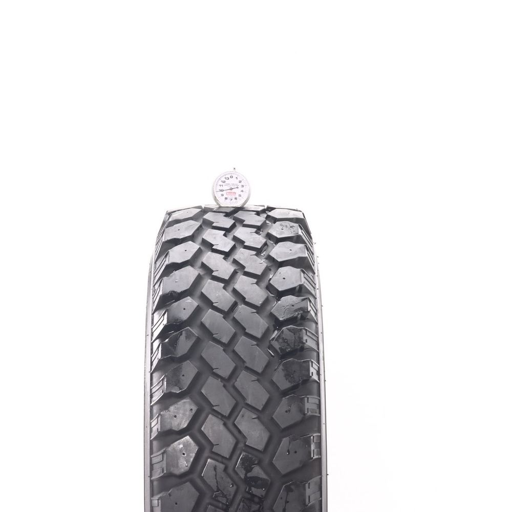 Used LT 30X9.5R15 Mudstar Radial M/T 104Q C - 10/32 - Image 2