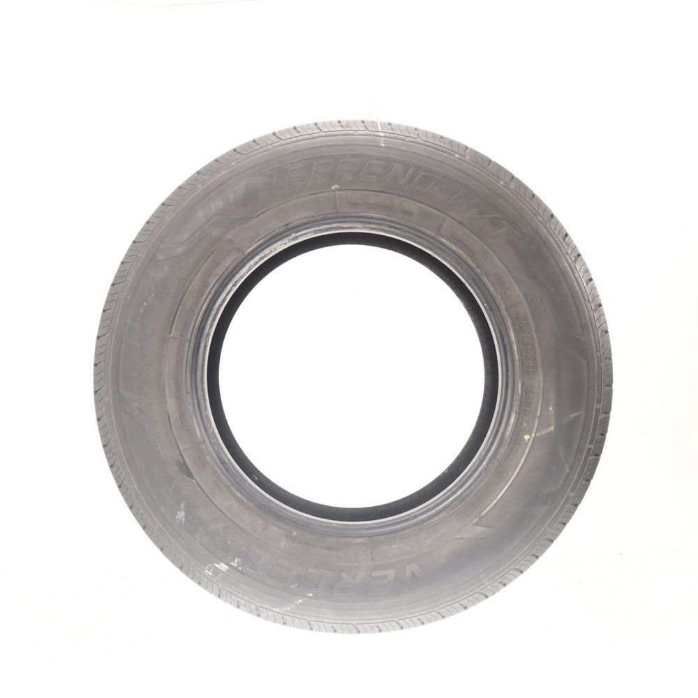 Used LT 245/75R17 Vercelli Terreno H/T 121/118S E - 7/32 - Image 3