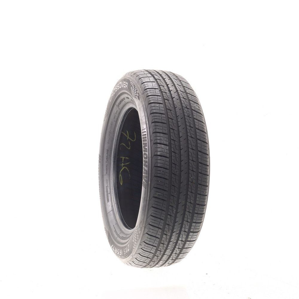 Driven Once 215/65R17 Mohave Crossover CUV 99H - 9.5/32 - Image 1