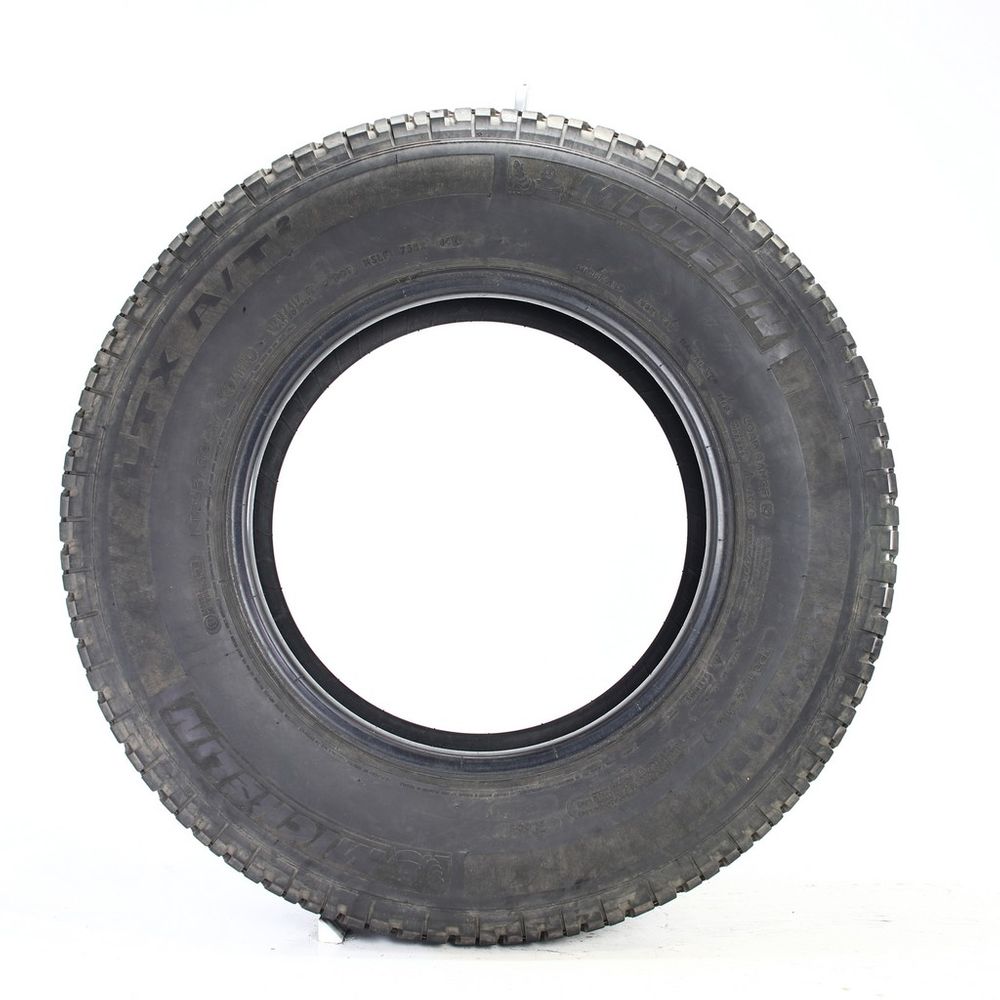 Used LT 235/80R17 Michelin LTX A/T2 120/117R E - 8.5/32 - Image 3