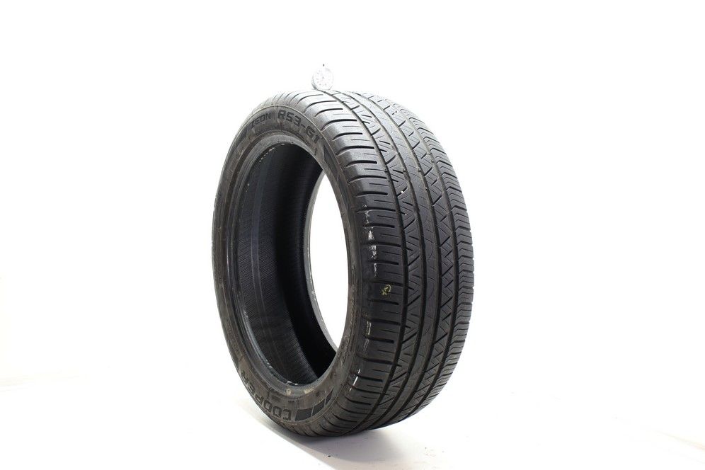 Used 255/45R20 Cooper Zeon RS3-G1 101W - 6/32 - Image 1