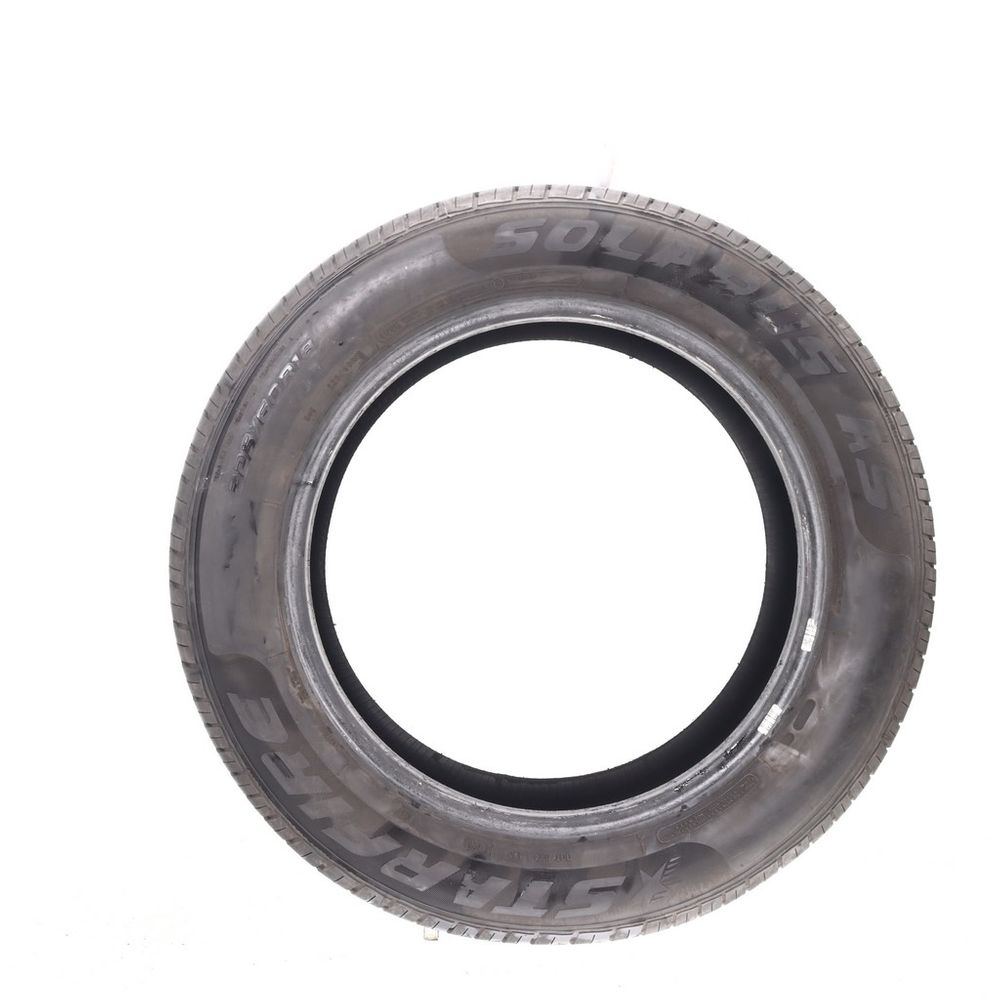 Used 225/60R18 Starfire Solarus A/S 100H - 7.5/32 - Image 3