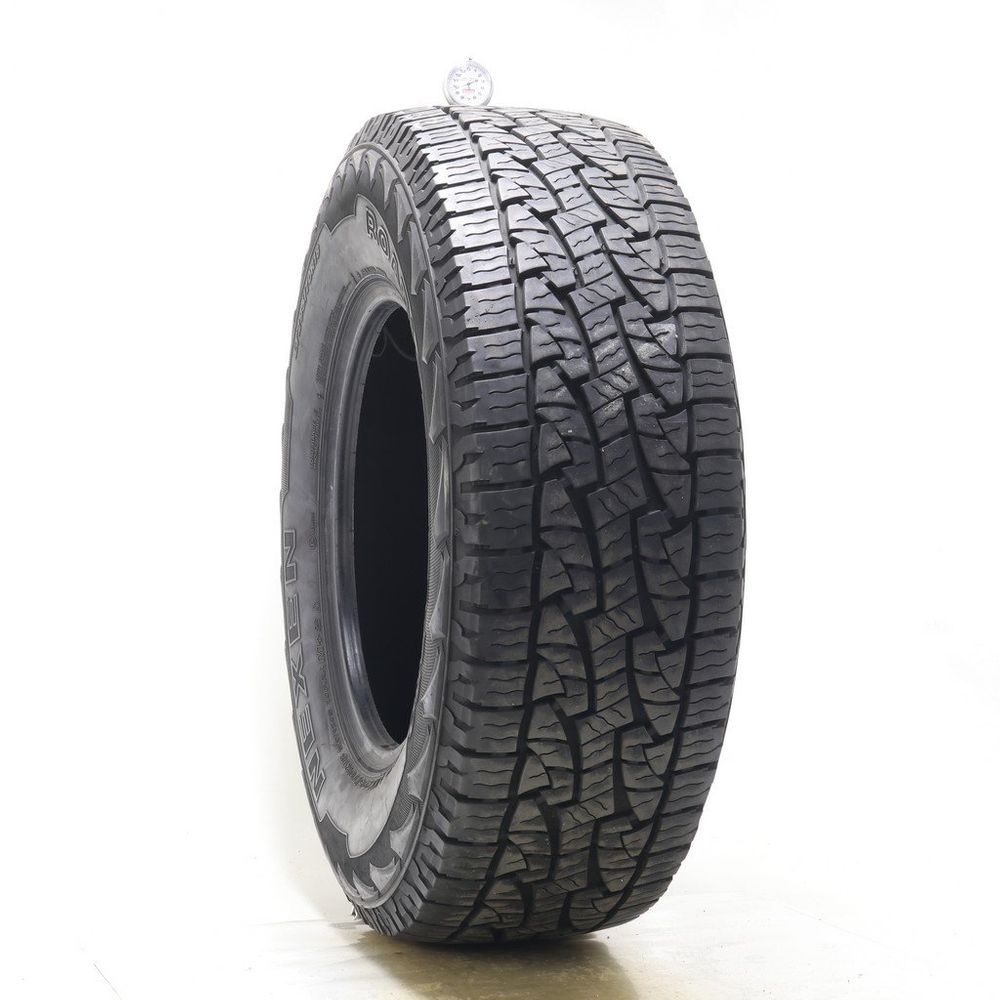 Used LT 295/70R18 Nexen Roadian AT Pro RA8 129/126S E - 9.5/32 - Image 1