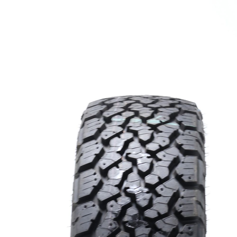 Driven Once LT 245/70R17 General Grabber ATX 119/116S E - 16/32 - Image 2