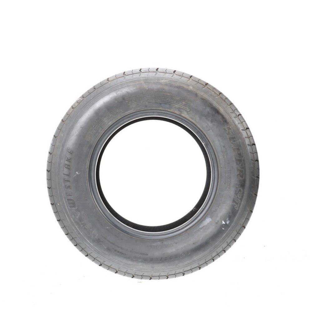 Driven Once ST 205/75R14 Westlake Super ST 100/96L C - 9/32 - Image 3