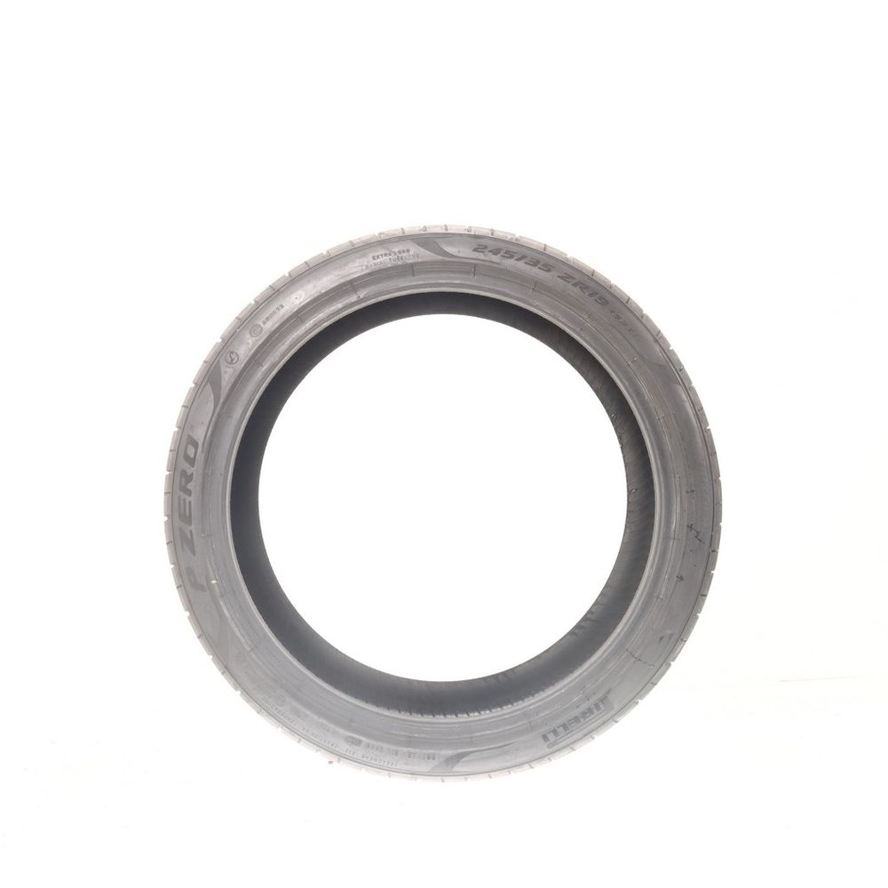 Driven Once 245/35ZR19 Pirelli P Zero PZ4 L 93Y - 9/32 - Image 3