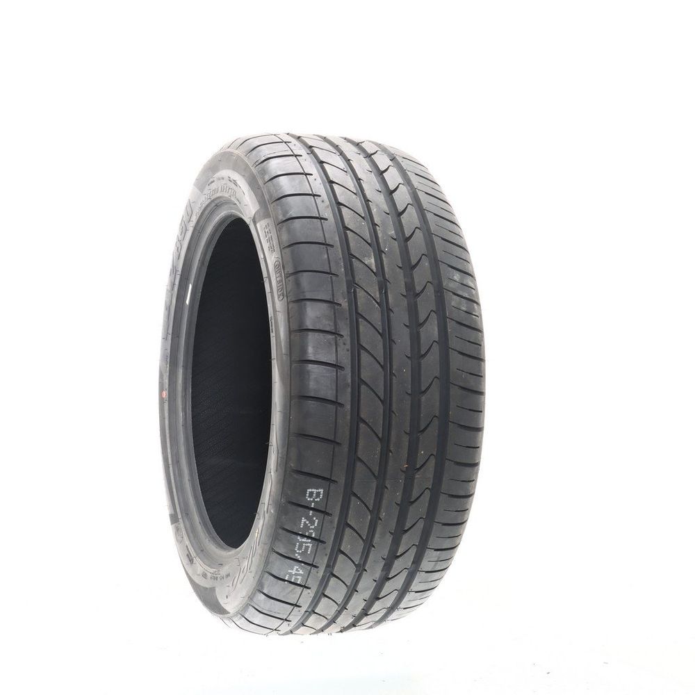 Set of (2) New 295/45ZR20 Atturo AZ850 114Y - Image 1