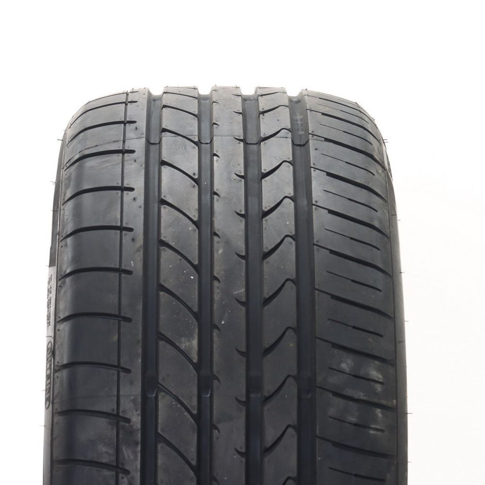 Set of (2) New 295/45ZR20 Atturo AZ850 114Y - Image 2