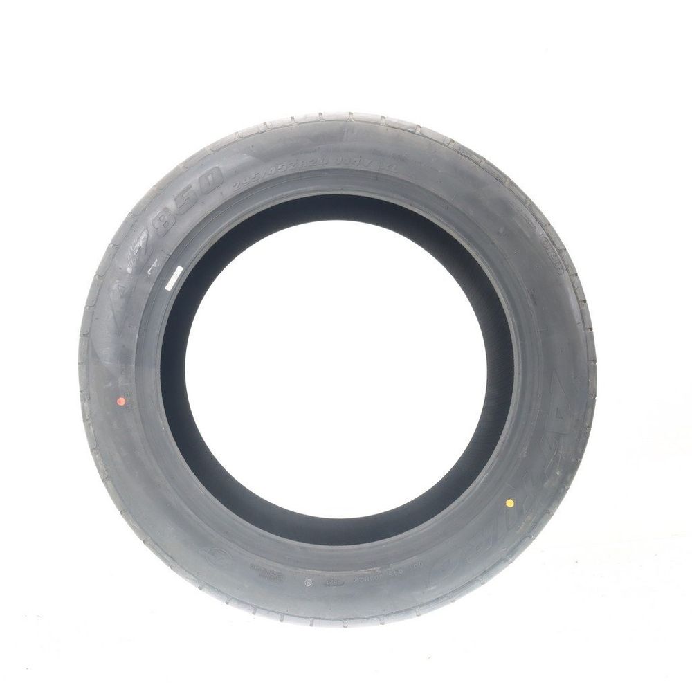 Set of (2) New 295/45ZR20 Atturo AZ850 114Y - Image 3