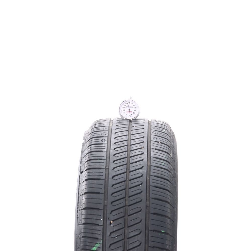 Set of (2) Used 225/65R17 Continental ControlContact Tour M A/S EV 102H - 6.5-7/32 - Image 2
