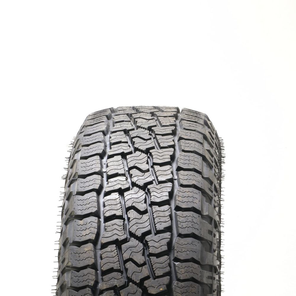 New 245/75R17 Cooper Discoverer Road+Trail AT 112T - New - Image 2