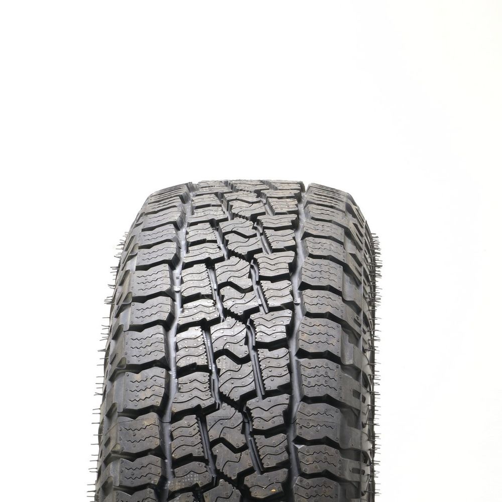 New 245/75R17 Cooper Discoverer Road+Trail AT 112T - Image 2