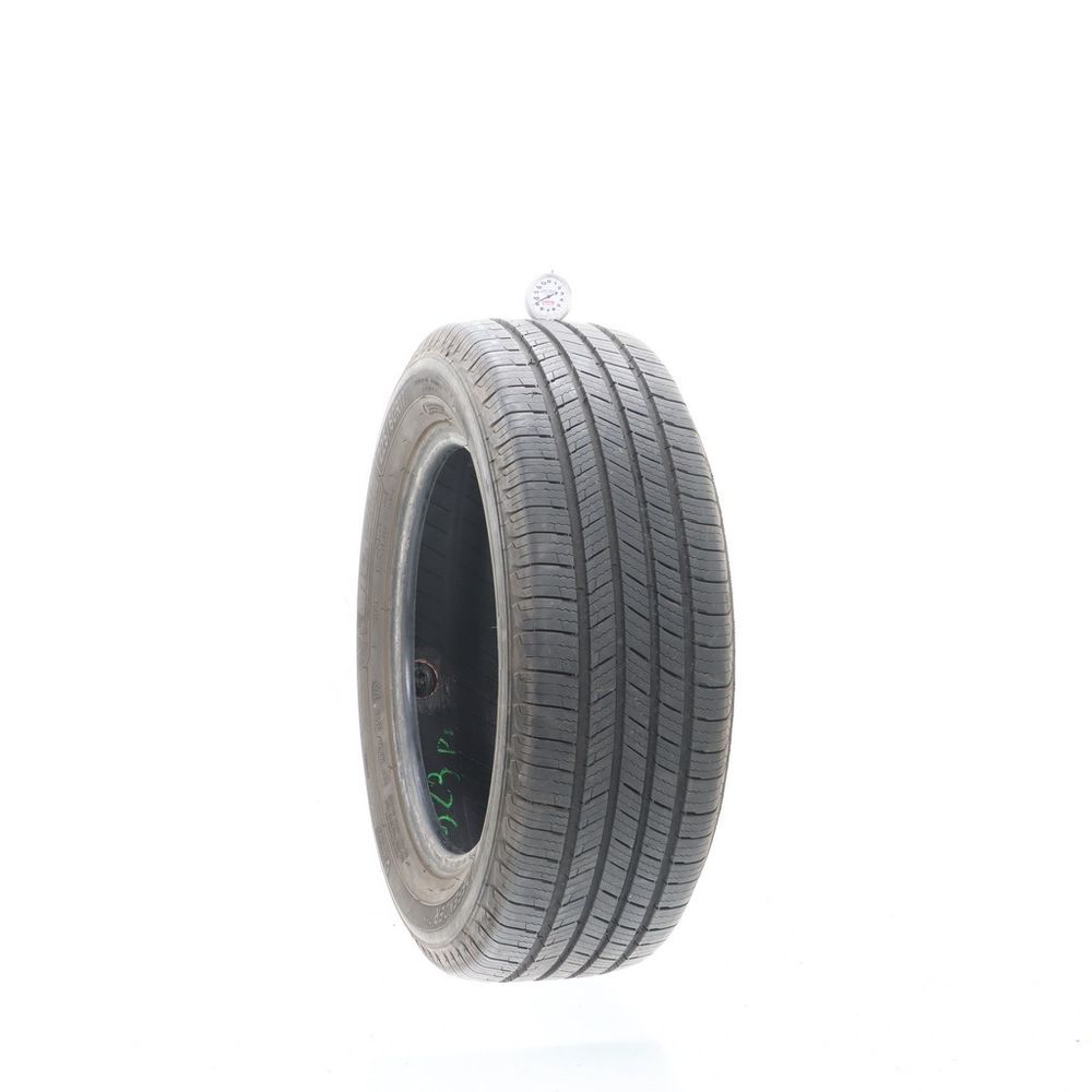 Set of (2) Used 225/60R17 Michelin Defender T+H 99H - 8-9/32 - Image 4