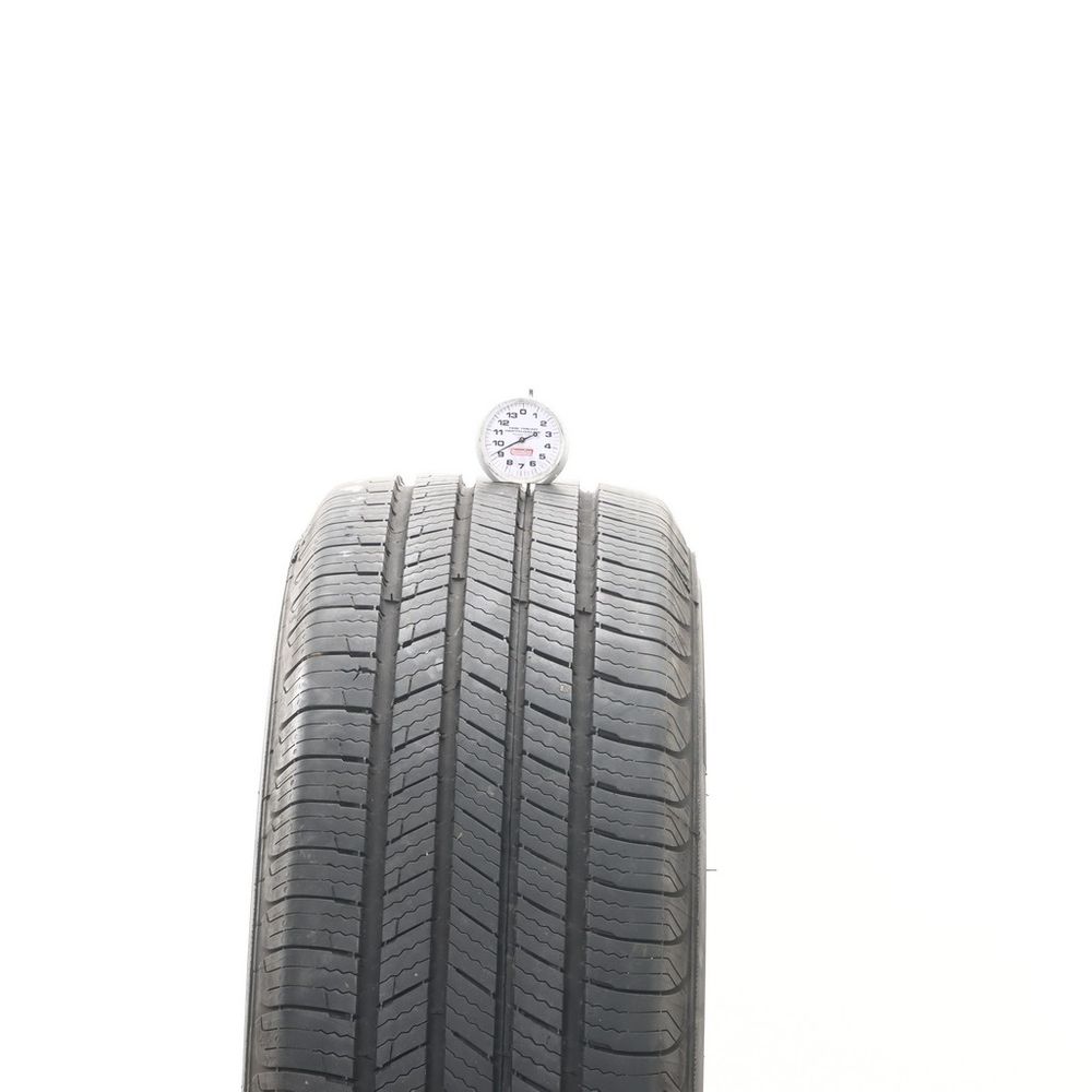 Set of (2) Used 225/60R17 Michelin Defender T+H 99H - 8-9/32 - Image 5