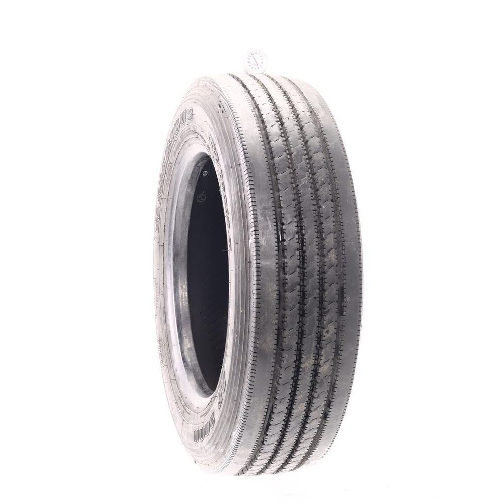 Used 225/70R19.5 Americus AP 2000 128/126M - 12.5/32 - Image 1