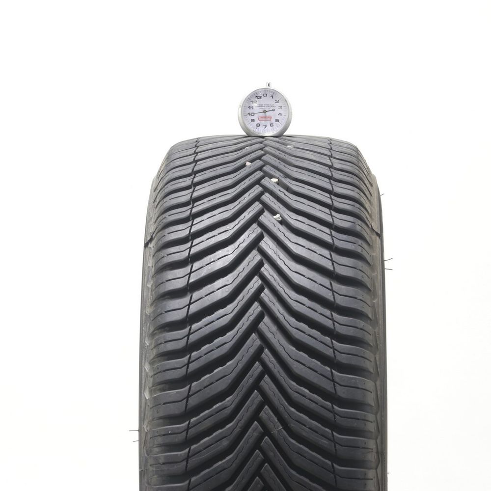 Set of (2) Used 215/60R16 Michelin CrossClimate 2 95V - 8.5-10/32 - Image 5