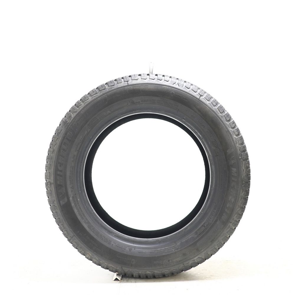 Set of (2) Used 215/60R16 Michelin CrossClimate 2 95V - 8.5-10/32 - Image 6