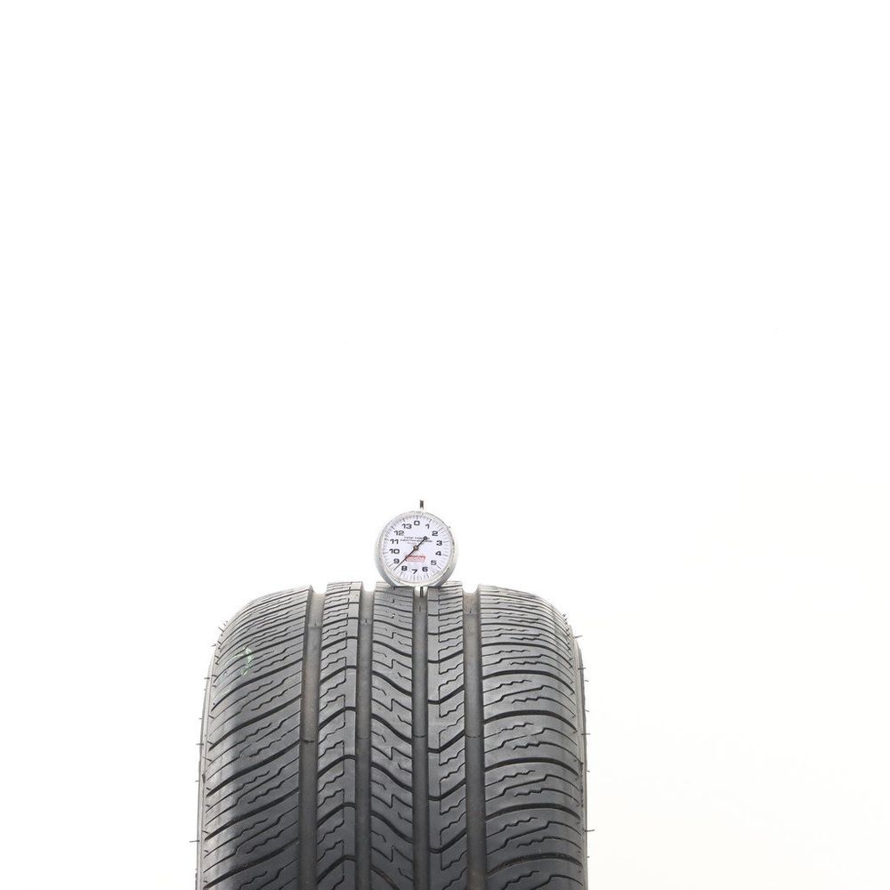 Set of (4) Used 215/55R17 Primewell All Season 94V - 8-8.5/32 - Image 5