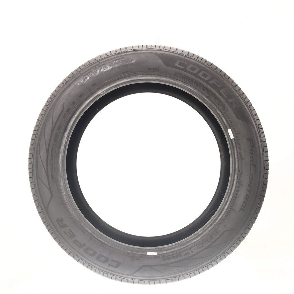 Used 235/55R20 Cooper ProControl 102V - 8.5/32 - Image 3