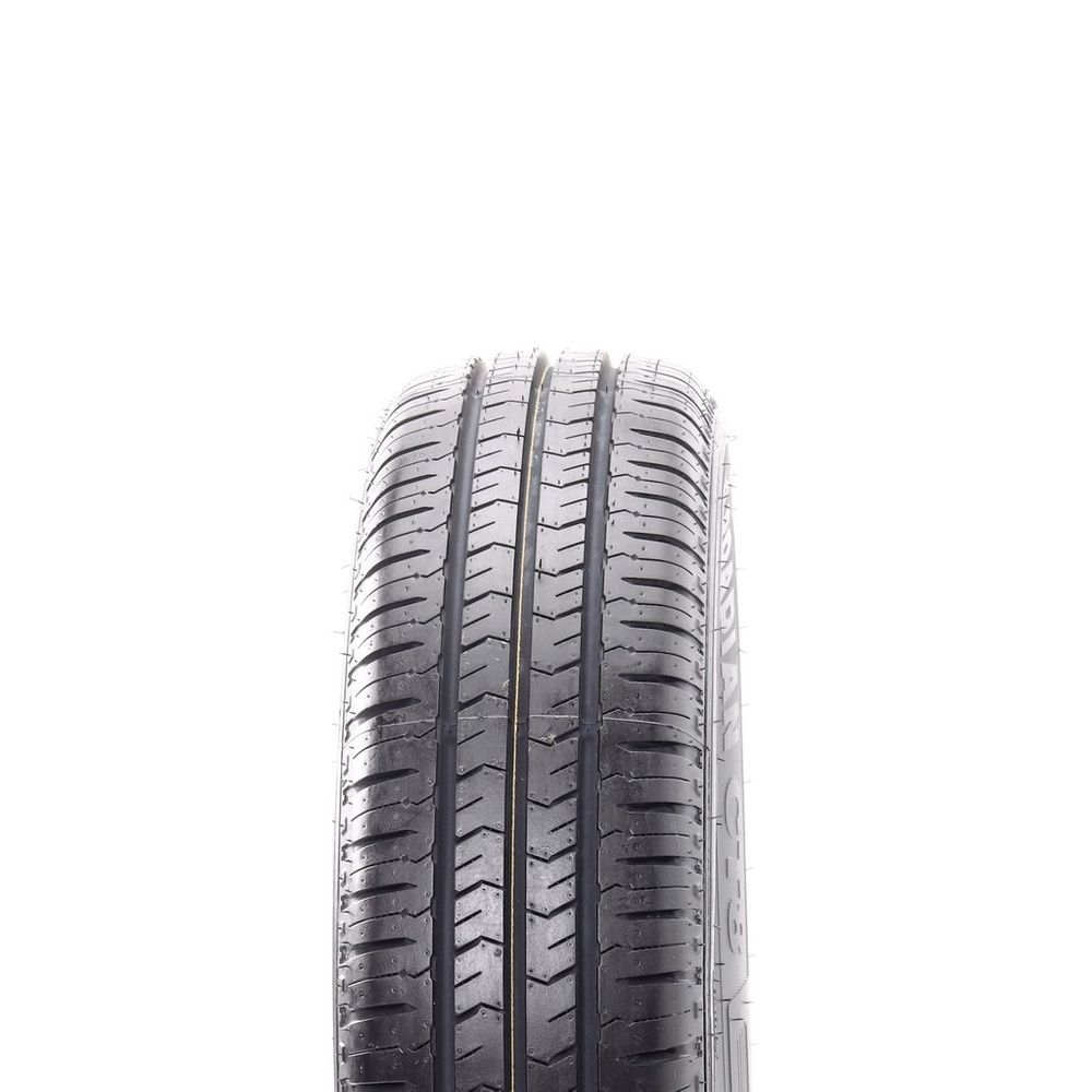 New 185R14C Nexen Roadian CT8 102/100T - Image 2