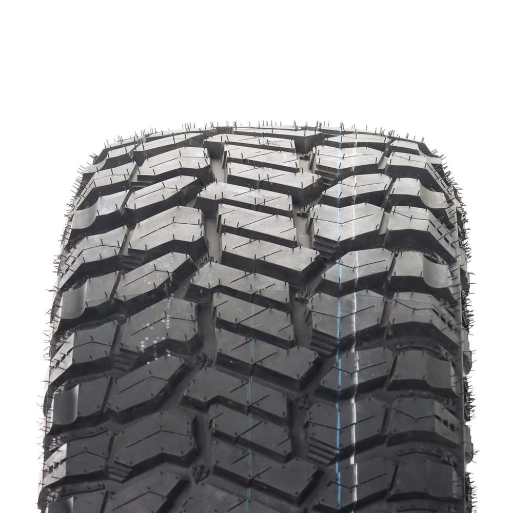 Driven Once LT 37X13.5R22 Radar Renegade R/T Plus 123Q E - 19/32 - Image 2