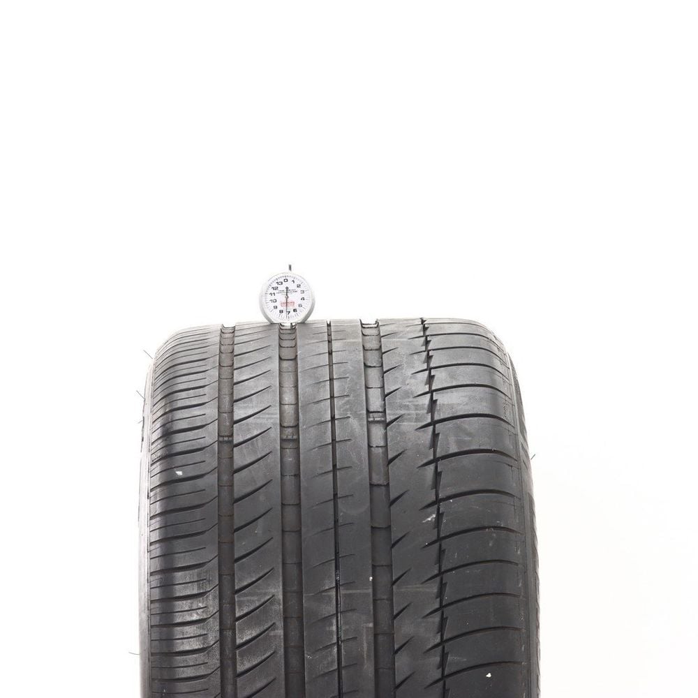 Used 335/35ZR17 Michelin Pilot Sport PS2 106Y - 7/32 - Image 2