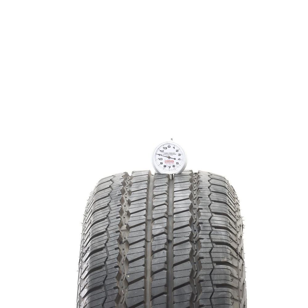 Set of (2) Used 245/70R16 Rocky Mountain H/T2 107T - 11/32 - Image 2