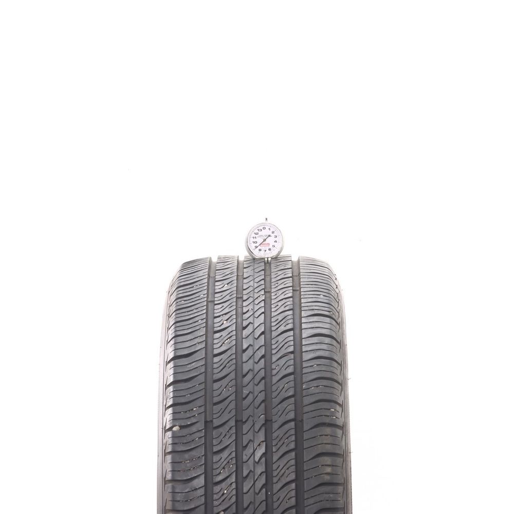 Set of (2) Used 225/55R17 Hankook Optimo H727 95T - 8.5-9/32 - Image 2