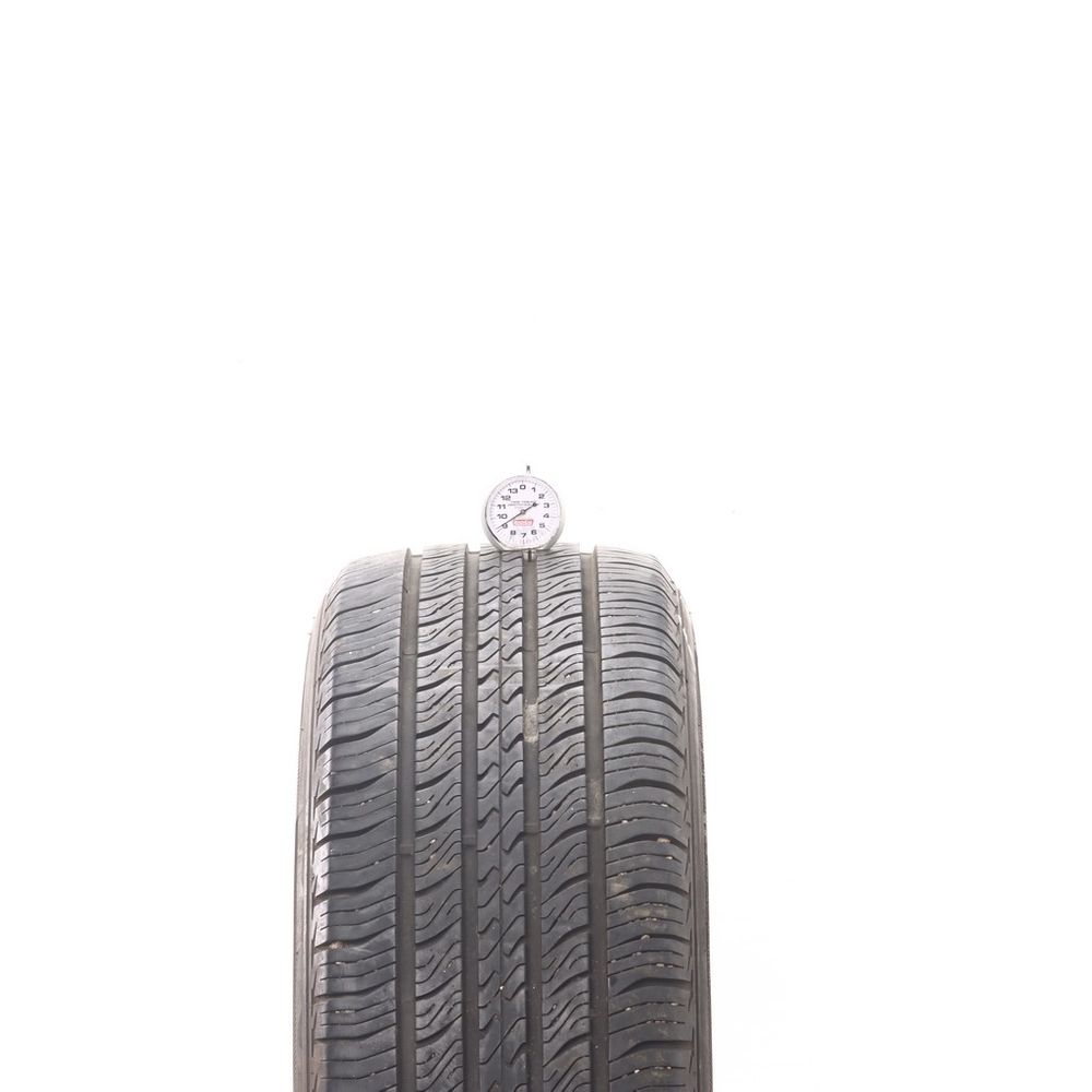 Set of (2) Used 225/55R17 Hankook Optimo H727 95T - 8.5-9/32 - Image 5
