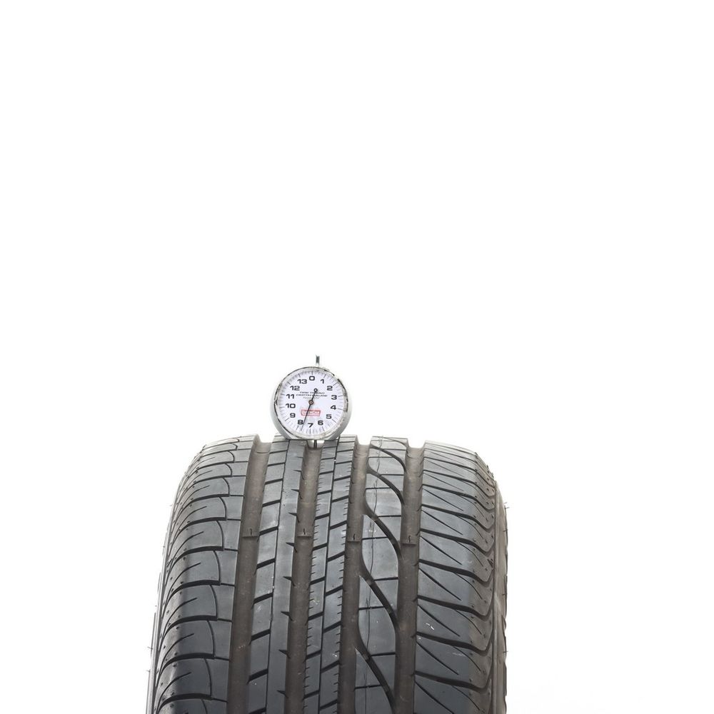 Used 205/55R16 Goodyear Eagle Sport 91V - 7.5/32 - Image 2