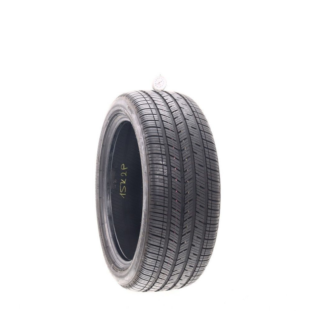 Used 235/45R18 Bridgestone DriveGuard Plus RFT 98V - 9/32 - Image 1