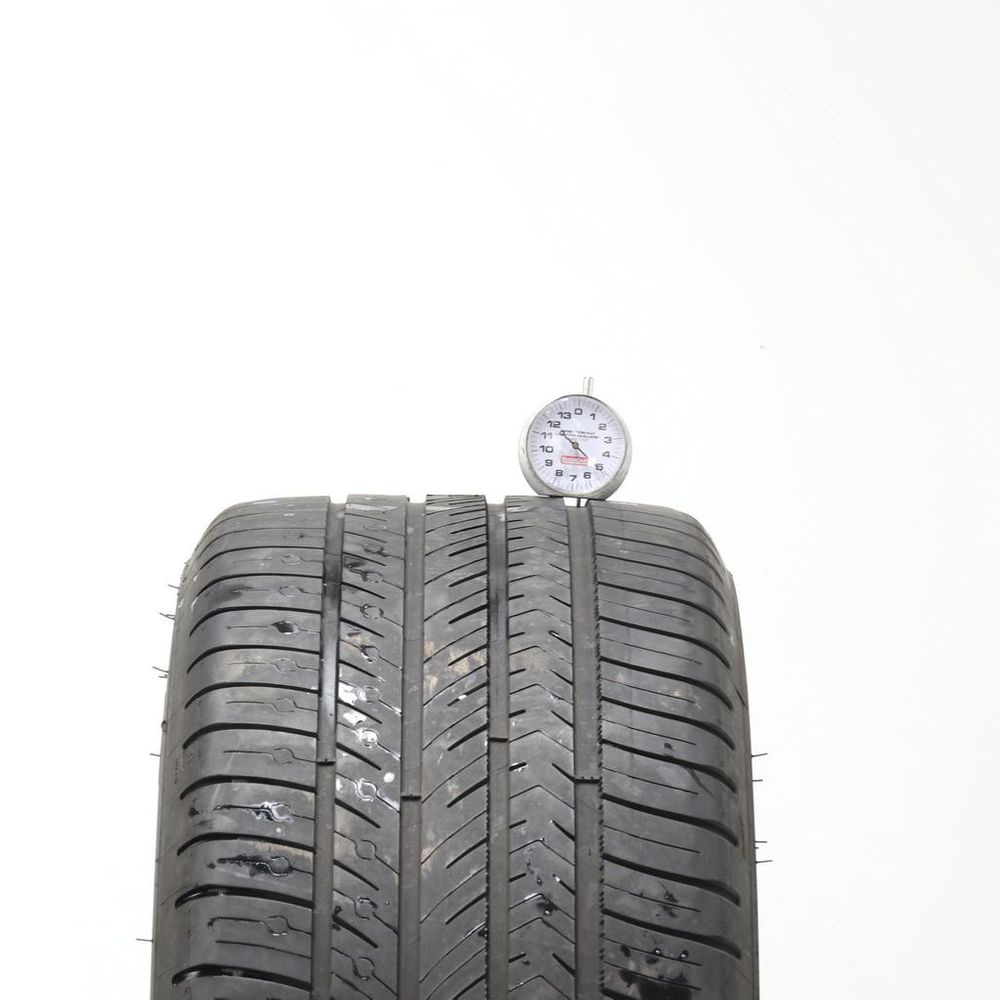 Used 255/45ZR18 Michelin Pilot Sport All Season 4 103Y - 5/32 - Image 2