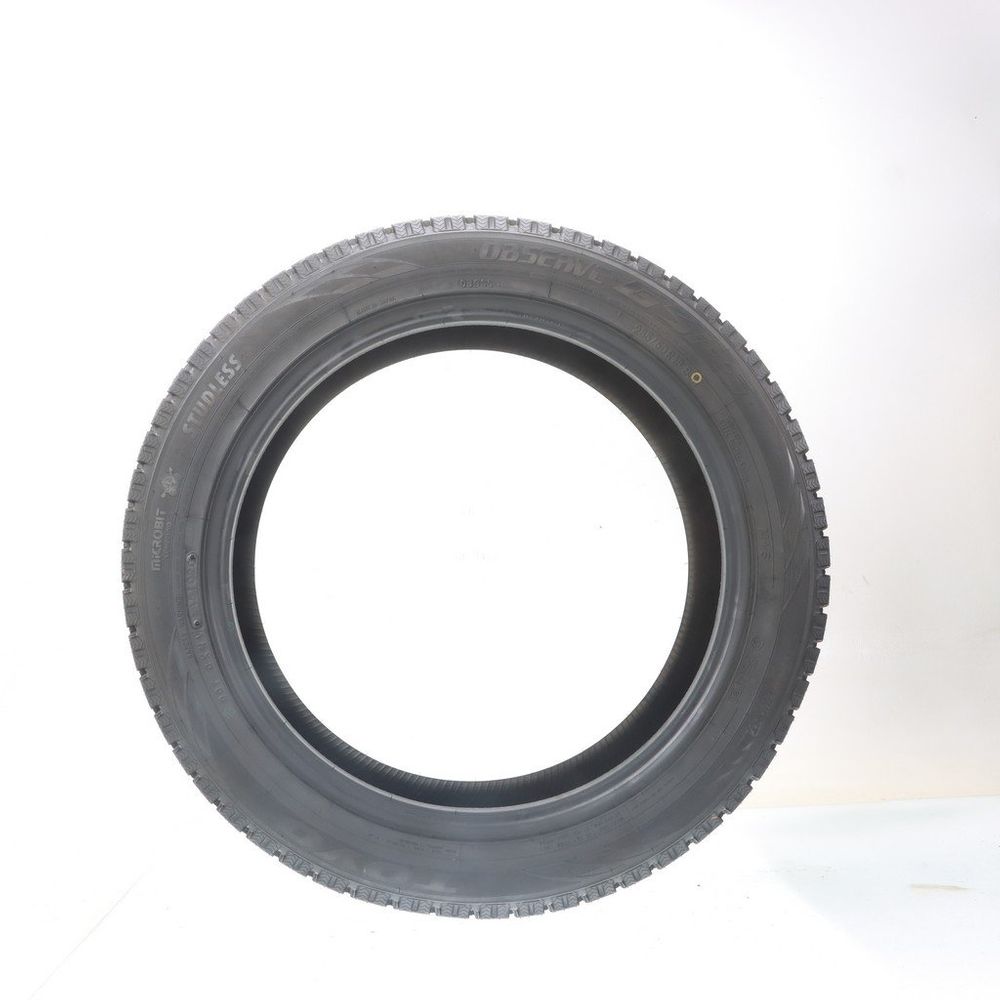 Set of (2) New 235/50R19 Toyo Observe GSi-5 99H - Image 3