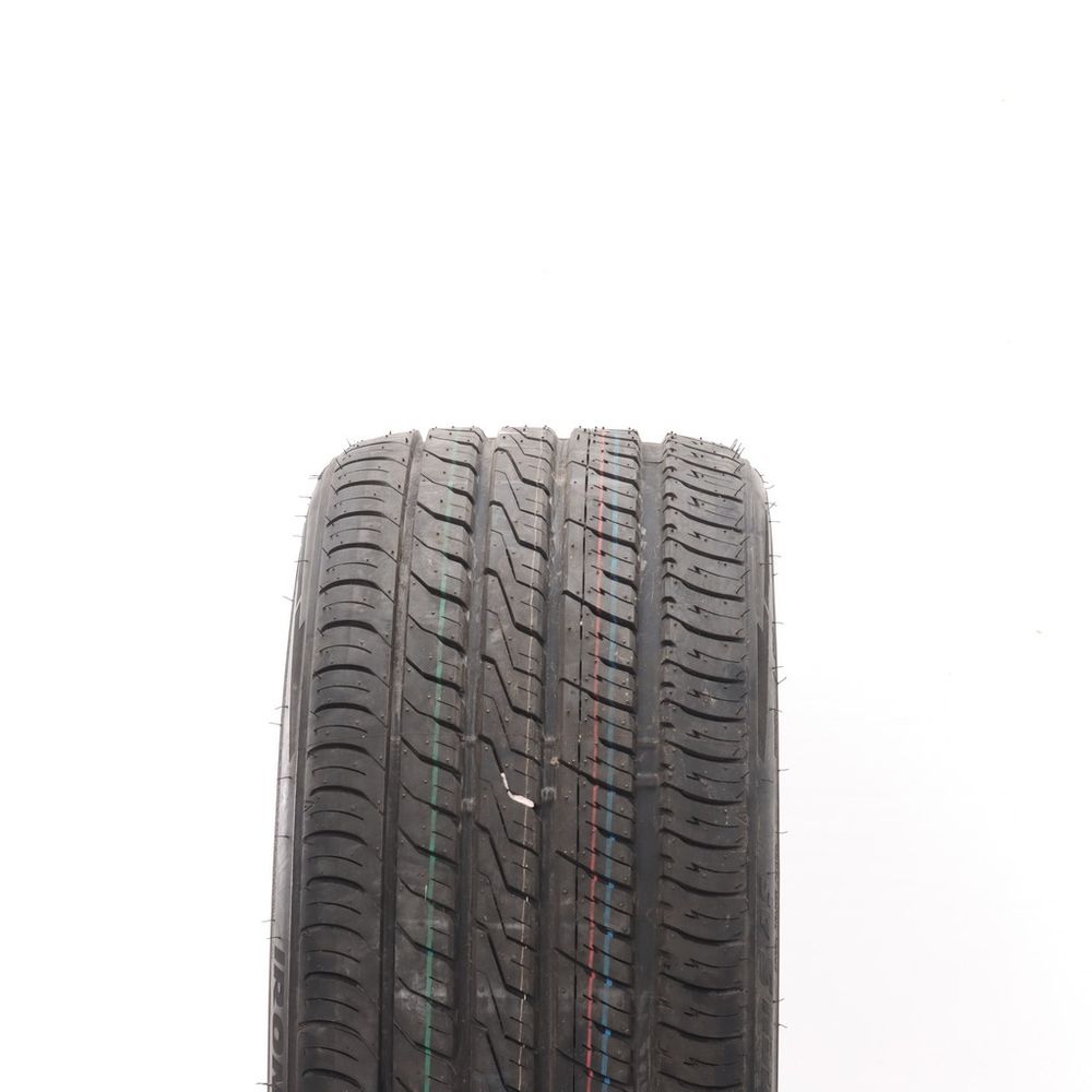Driven Once 245/30ZR22 Ironman IMove Gen 3 AS 92W - 10/32 - Image 2