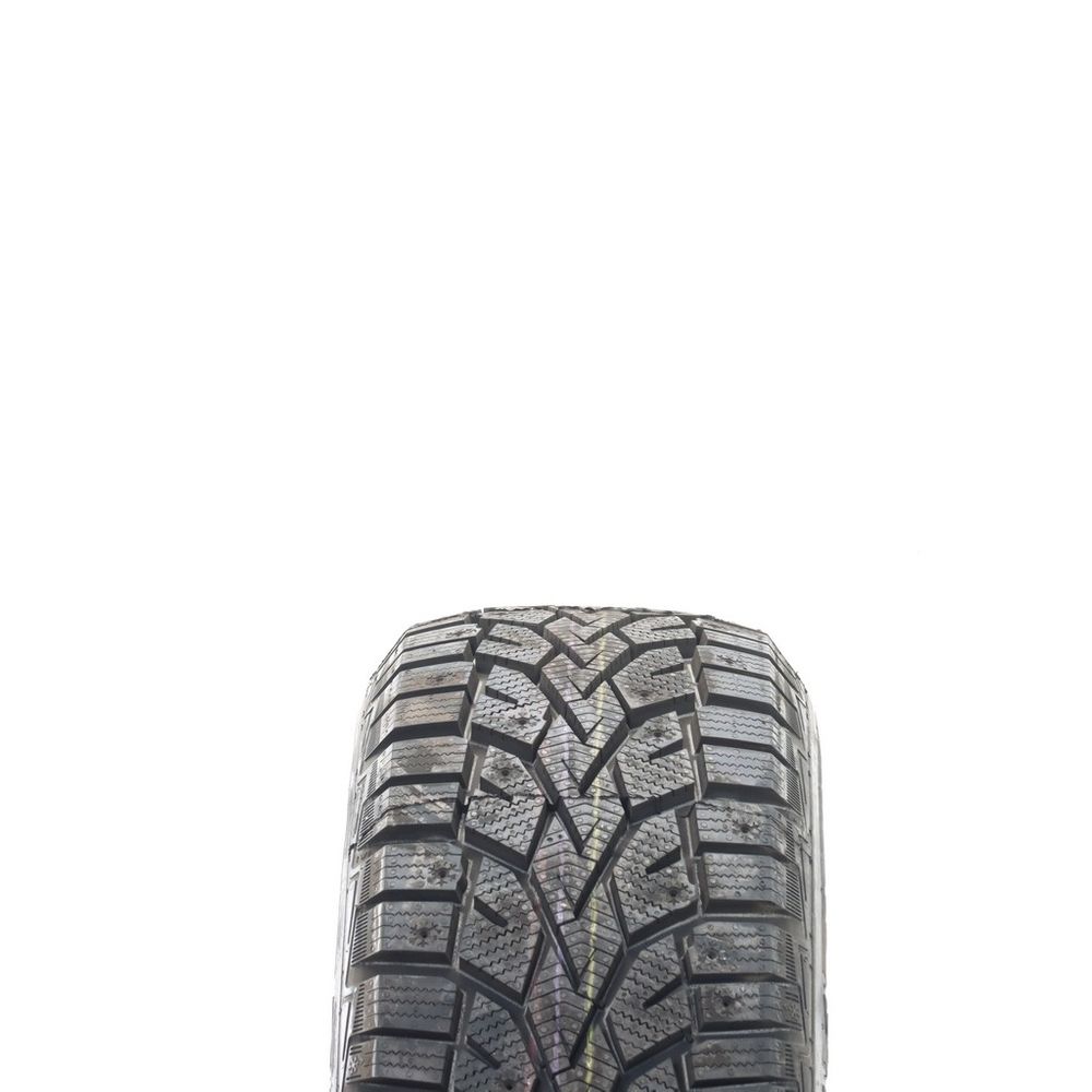 Set of (4) Driven Once 185/65R14 General Altimax Arctic 12 90T - 11.5/32 - Image 2
