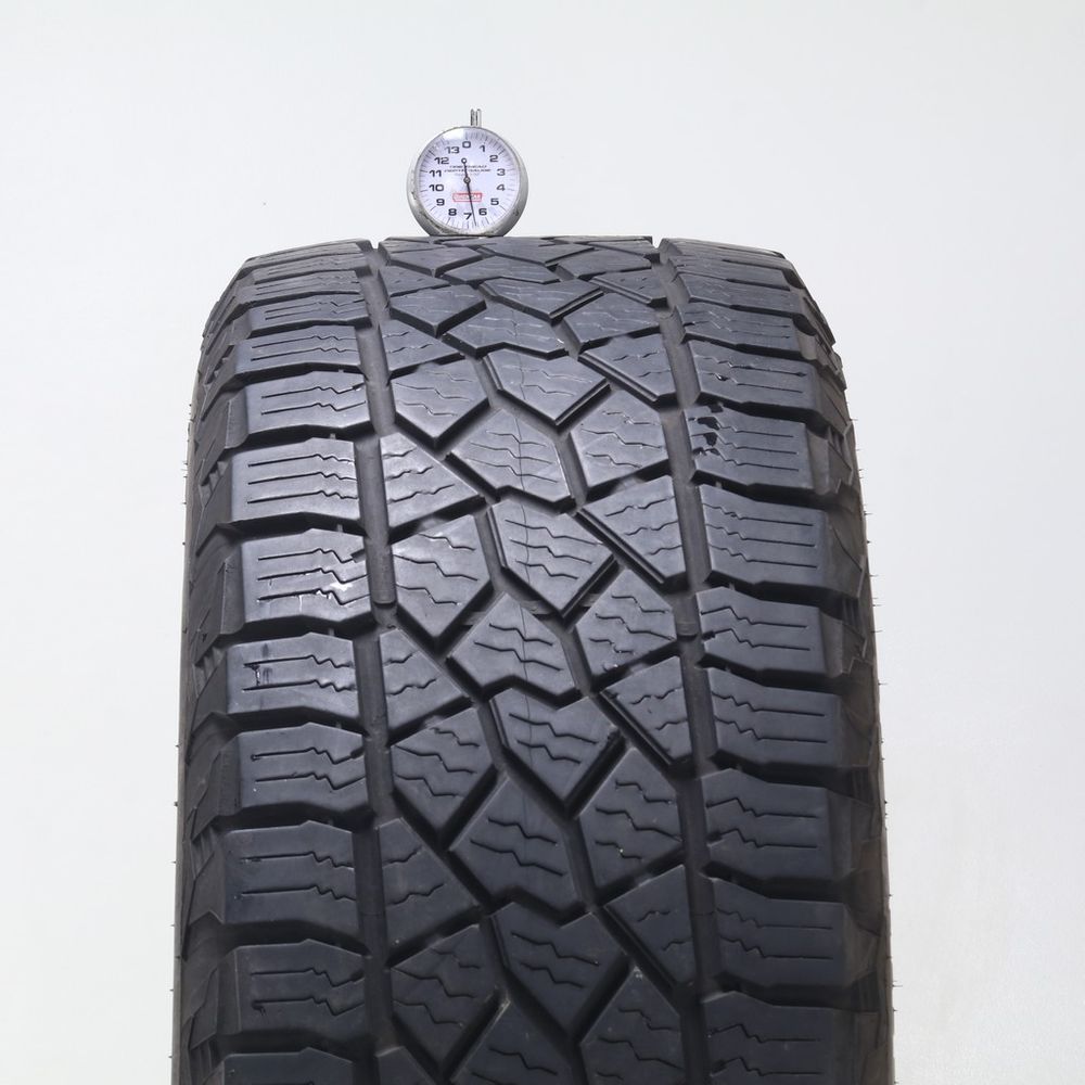 Used 275/60R20 DeanTires Back Country A/T2 115T - 6.5/32 - Image 2