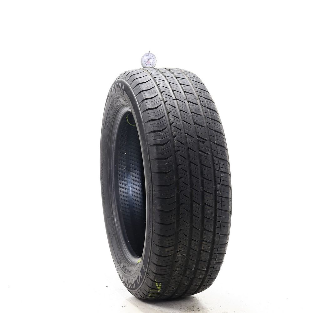 Used 235/60R18 Kenda Klever S/T 107V - 8.5/32 - Image 1
