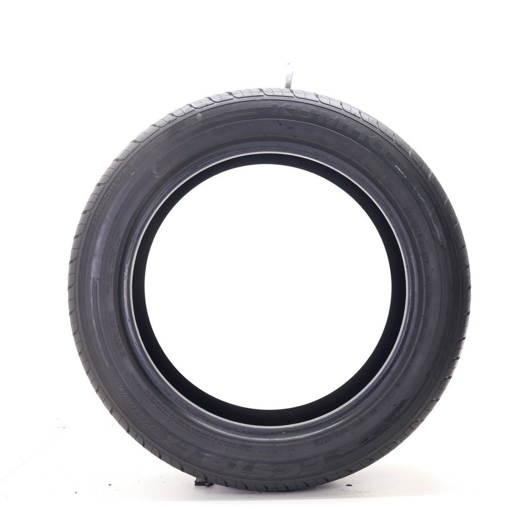 Used 235/50ZR18 Kumho Ecsta LX Platinum 97W - 8/32 - Image 3